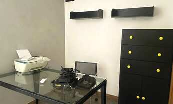 Imagem 5: EXCELENTE SALA COMERCIAL - 62M2- 2 BANHEIROS- ESTACIONAMENT em Barra da Tijuca - Rio de Ja