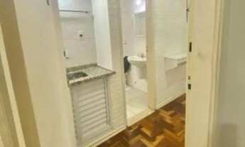 Imagem 4: APARTAMENTO - CENTRO - SP