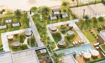 Imagem: Cobertura no Residencial Ibiza Ilhéus/BA