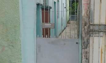 Imagem 2: CASA RESIDENCIAL em NILOPOLIS - RJ, NOVA CIDADE