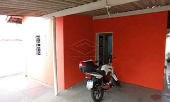 Imagem: SONHO NOSSO I - BARRA BONITA / SP