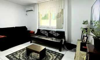 Imagem 2: Apartamento térreo à venda no centro de Santa Maria