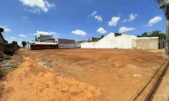 Imagem 5: Terreno À Venda No Jardim Presidente