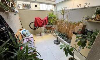 Imagem 7: Apartamento à venda no bairro Colégio Batista - Belo Horizonte/MG