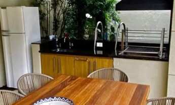 Imagem 15: Casa de Condomínio em Alphaville Residencial Um - Barueri