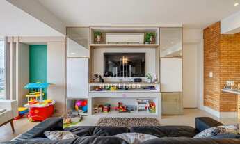 Imagem 7: APARTAMENTO A VENDA NO BAIRRO CENTRAL PARQUE