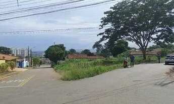 Imagem: Área com 5 Lotes à Venda no Jardim Petrópolis