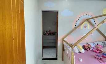 Imagem 6: Casa à venda, 163 m² por R$ 1.100.000,00 - Cajueiros - Maricá/RJ