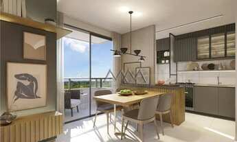 Imagem 4: Apartamento à Venda no Bairro Ouro Preto