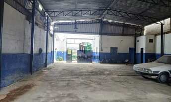 Imagem 4: GALPÃO PARA LOCAÇÃO - GUANABARA - CONTAGEM/MG