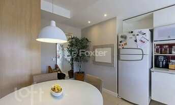 Imagem 7: Foxter vende apartamento com 67m², 2 quartos, sendo 1 suíte, 2 vagas de estacionamento