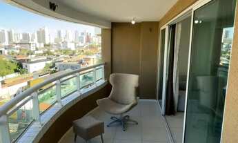 Imagem 7: Imóvel para venda possui 45 metros quadrados com 1 quarto em Praia de Iracema - Fortaleza