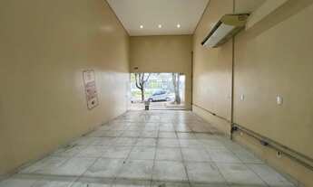 Imagem 5: Sala comercial para alugar na Região Central de Londrina com 75m² e 2 vagas