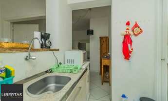 Imagem 6: Apartamento 1 dorm à venda Rua Chile, Jardim Botânico - Porto Alegre