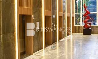 Imagem 4: Conjunto Comercial de 507m² para á Locação - Paulista