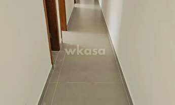 Imagem 4: Serra - Casa Padrão - São Francisco