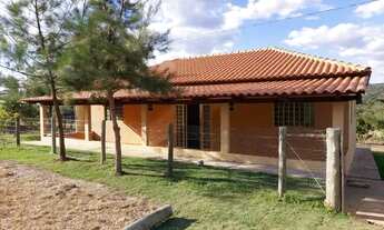 Imagem: Chacara 33 mil metros em vianopolis go