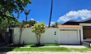 Imagem 2: Vendo casa na Praia de Barequeçaba