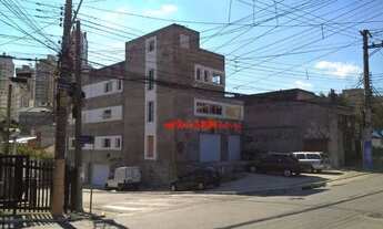 Imagem 6: -Prédio Comercial e 2 banheiros à Venda, 640 m² por R$ 6.360.000