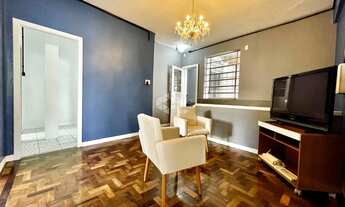 Imagem 5: Apartamento de 4 dormitórios, no bairro São Geraldo, em Porto Alegre