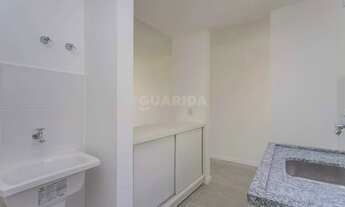 Imagem 6: Apartamento com 1 dormitório para alugar no bairro Cidade Baixa