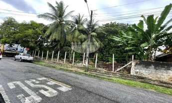 Imagem 4: Terreno na Av. Washington Soares, 1.660m², 3 frentes