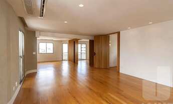 Imagem 2: APARTAMENTO 3 DORMITÓRIOS SENDO 2 SUÍTES 4 BANHEIROS SALA 3 AMBIENTES 2 VAGAS