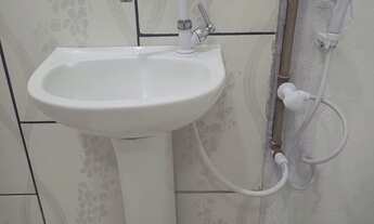 Imagem: Aluguel de quitinete no Coroado prox. UBS