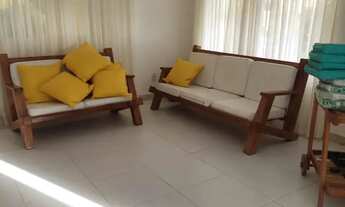 Imagem 6: MODERNA, MOBILIADA, AMPLA CASA TERREA 4 SUÍTES