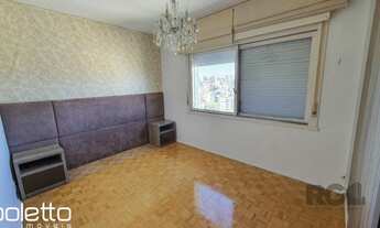 Imagem 5: Apartamento com 4 quartos, vaga de garagem, no bairro Moinhos de Vento, Poa/RS