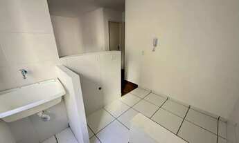 Imagem 5: Apartamento em ALMIRANTE TAMANDARÉ com 51,56m²