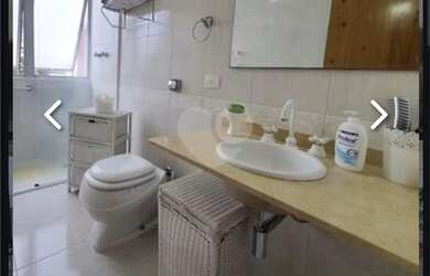 Imagem 14: Apartamento com 3 quartos à venda ou para locação em Perdizes - SP