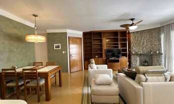 Imagem 4: Imóvel para aluguel com 136 metros quadrados com 4 quartos em Pinheiros - São Paulo - SP