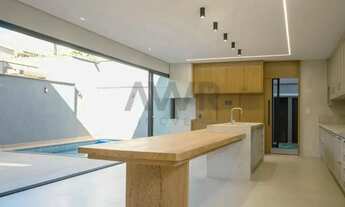 Imagem 6: Sobrado 4 Suítes, Piscina Aquecida, Energia Solar à Venda no - Jardins Madri