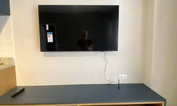 Imagem 3: Apartamento em Santa Ifigênia - São Paulo