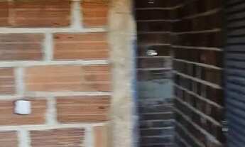 Imagem 2: Ágio com barraco no tijolo 3 quartos 2 banheiro,cozinha americana,murado