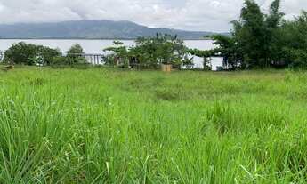 Imagem 3: Vendo terreno, lote de 300m2, Saquarema- Mombaça , de frente para a lagoa de Saquarema