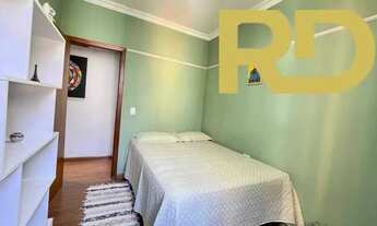 Imagem 16: Cobertura à venda, 4 quartos, 2 suítes, 3 vagas, Silveira - Belo Horizonte/MG