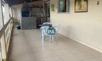 Imagem 7: Casa com 3 quartos à venda, 131,00 m² de construção , Jardim Ipê , Poços de Caldas/MG