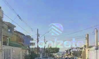 Imagem 6: Terreno à venda, 452 m² por R$ 850.000,00 - Vila Helena - Santo André/SP