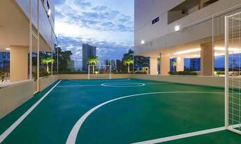 Imagem 7: Apartamento em Rua Ariosvaldo Alves de Azevedo - Jardim Oceania - João Pessoa/PB