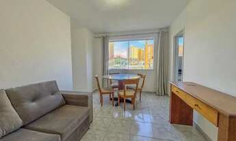 Imagem 2: Apartamento 3/4 Mobiliado