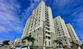 Imagem 7: Parque Nova Colina, apartamento de 2 quartos com 50 m2 - R$190.000,00 - whatsapp:84 9.9145