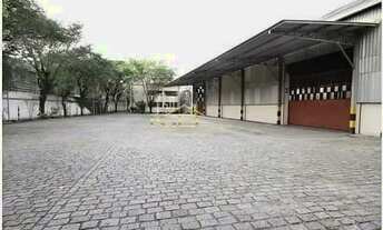 Imagem 2: Galpão / Barracão para locação, Parque Novo Mundo, São Paulo, SP