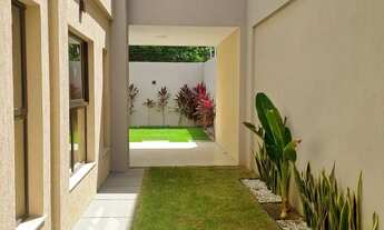 Imagem 2: Casa mobiliada para venda no bairro Pires Façanha - Eusébio - CE