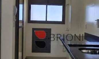 Imagem 6: Apartamento Alto Padrão no Edifício La Corunã, à venda, em Ribeirão Preto - Imobiliária em