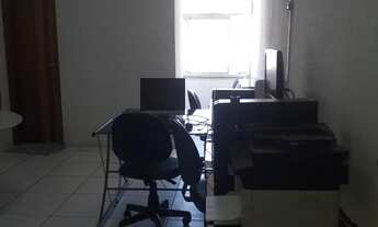 Imagem 4: Vendo ou alugo Sala comercial no Centro de Fortaleza (Edifício General Tibúrcio