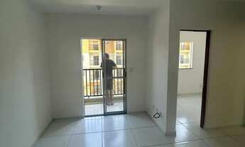 Imagem 6: Torres do Sol 1 na Maiobinha