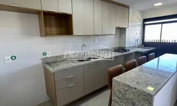 Imagem 7: Apartamento com Suíte | Varanda Gourmet | Planejados