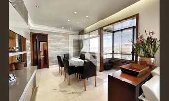 Imagem 4: Apartamento à Venda - Luxemburgo, 4 Quartos, 167 m2